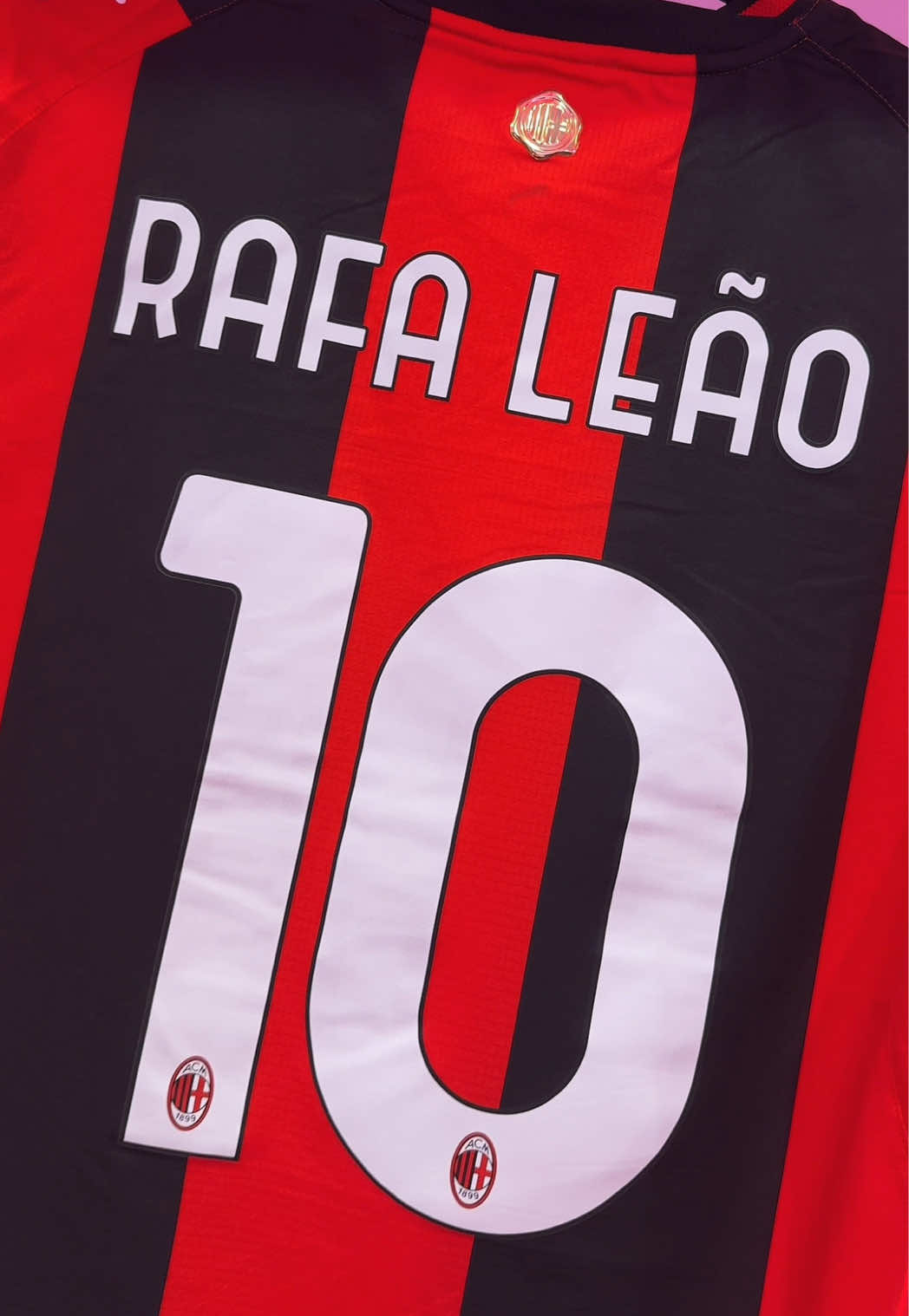 @AC Milan