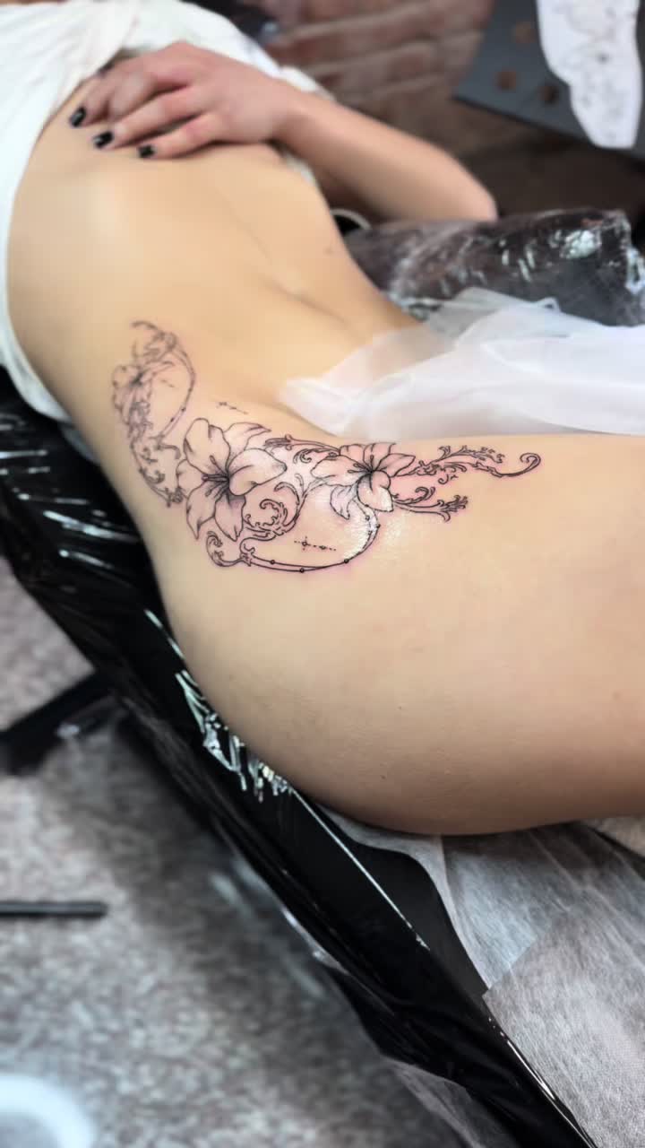 @PsuczTattoo