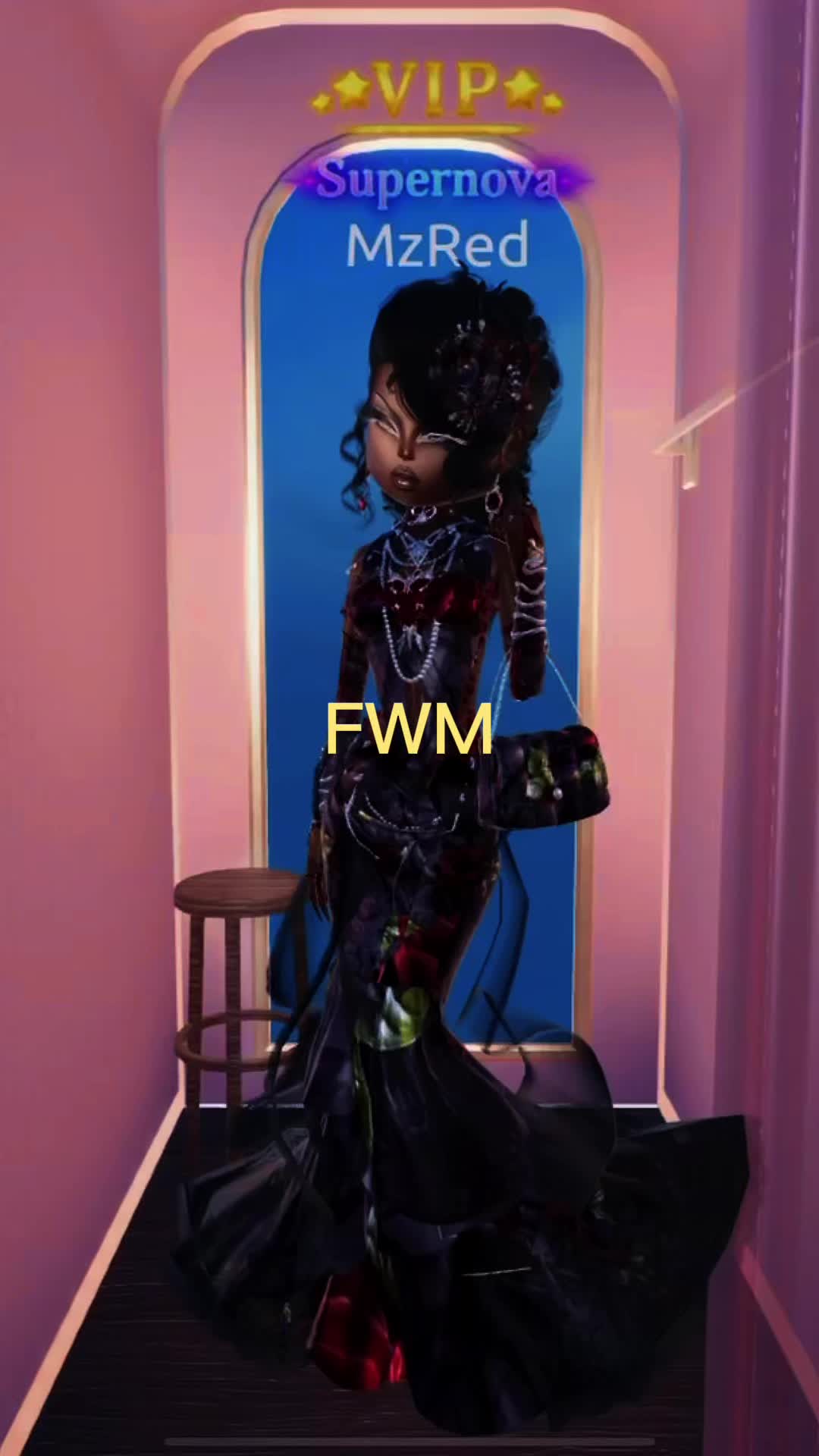 @Mzred