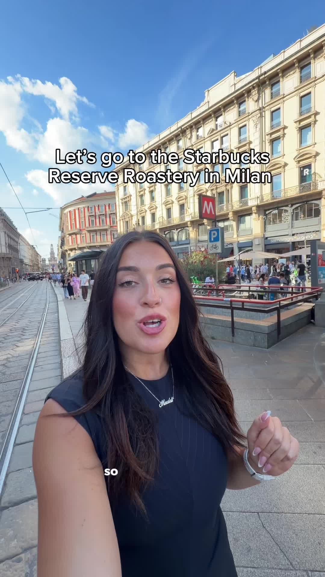 @maddi | food freedom