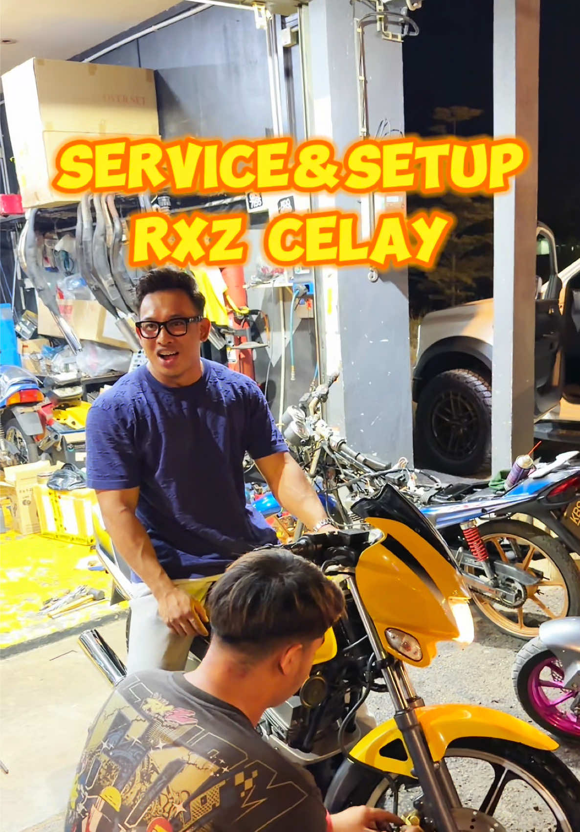 @Syed Ammar
