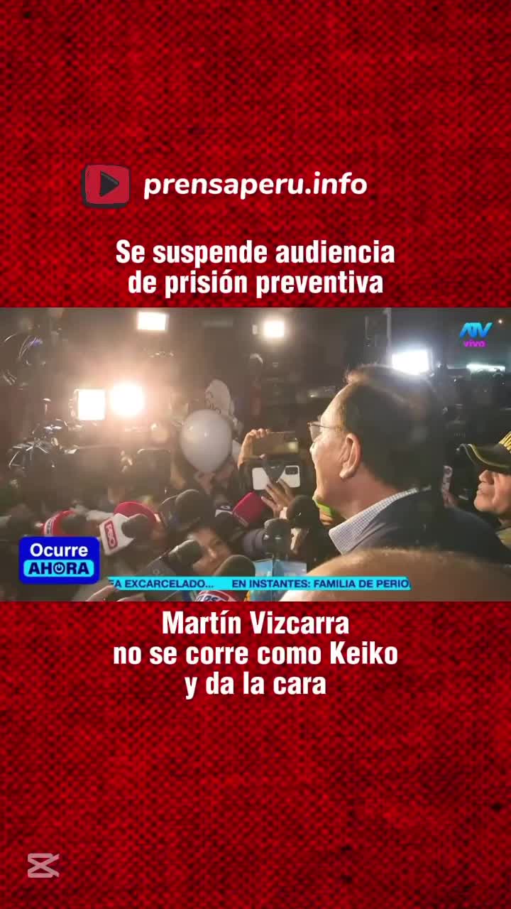 @Prensa Perú🇵🇪