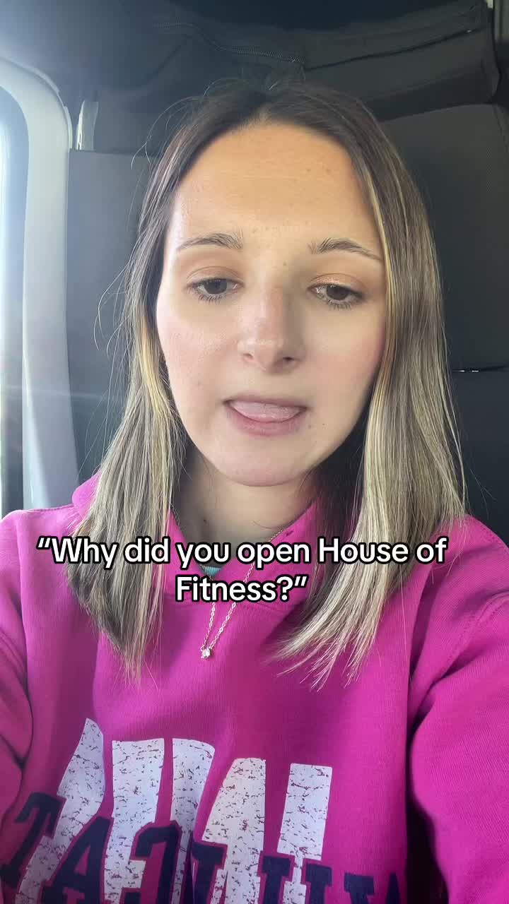 @Jillian Meredith | Fitness