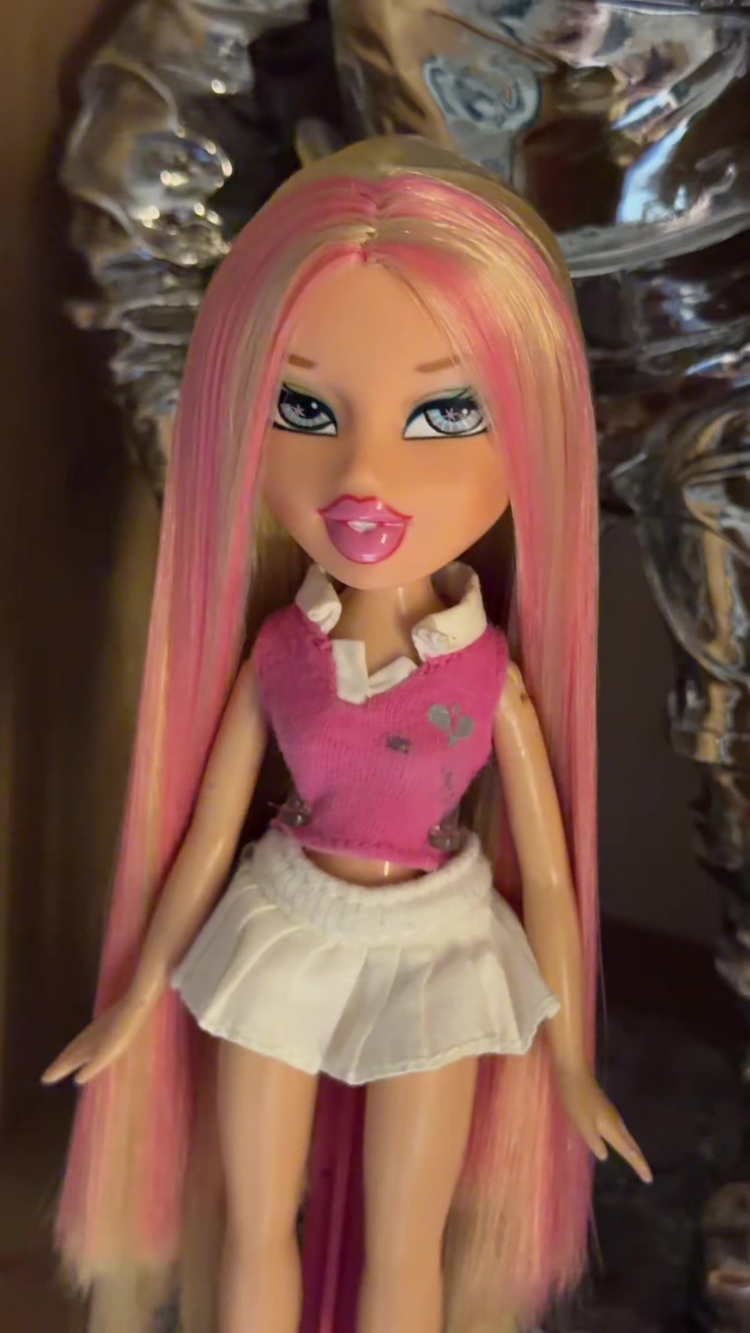 @be unique be a monster💗