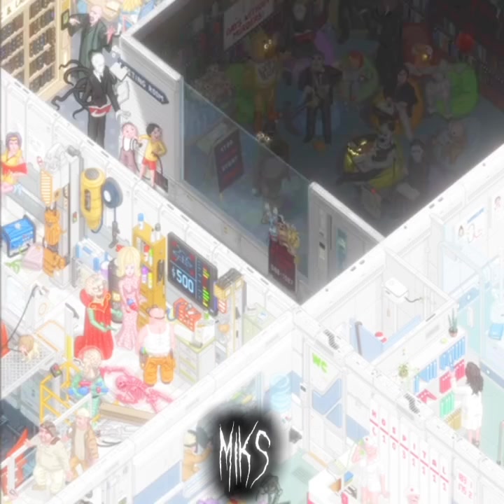 @≠MIKS≠