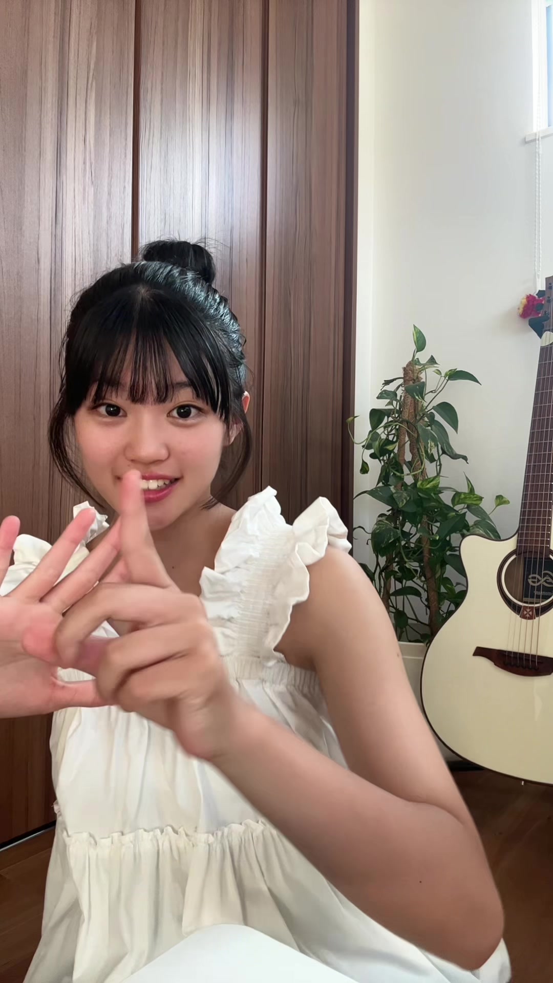 @まこと