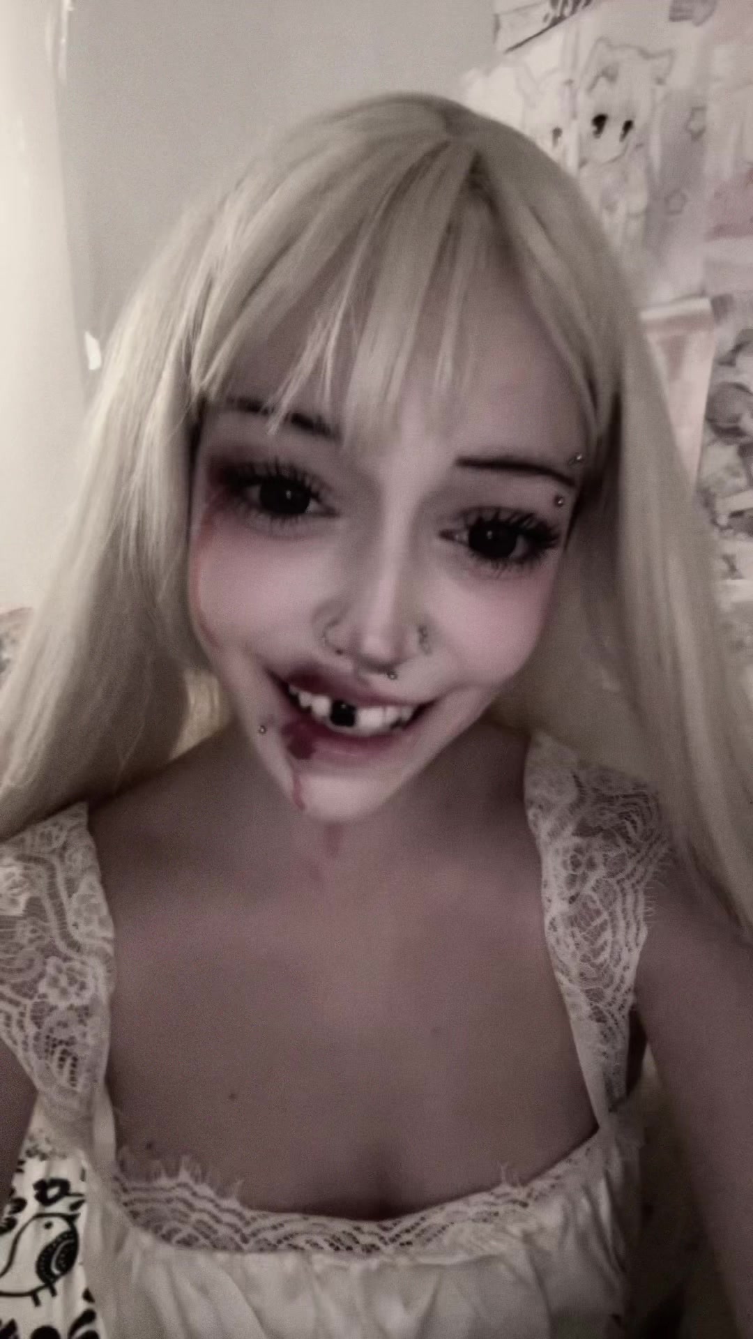 @sillyliittlegirl