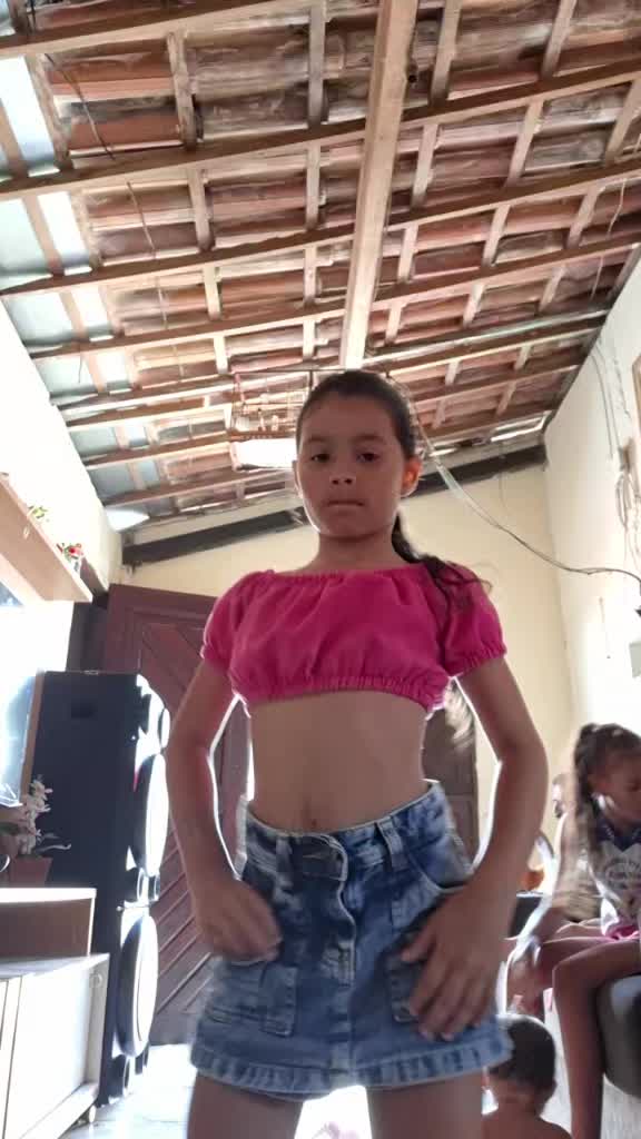 @Luanna Custodio