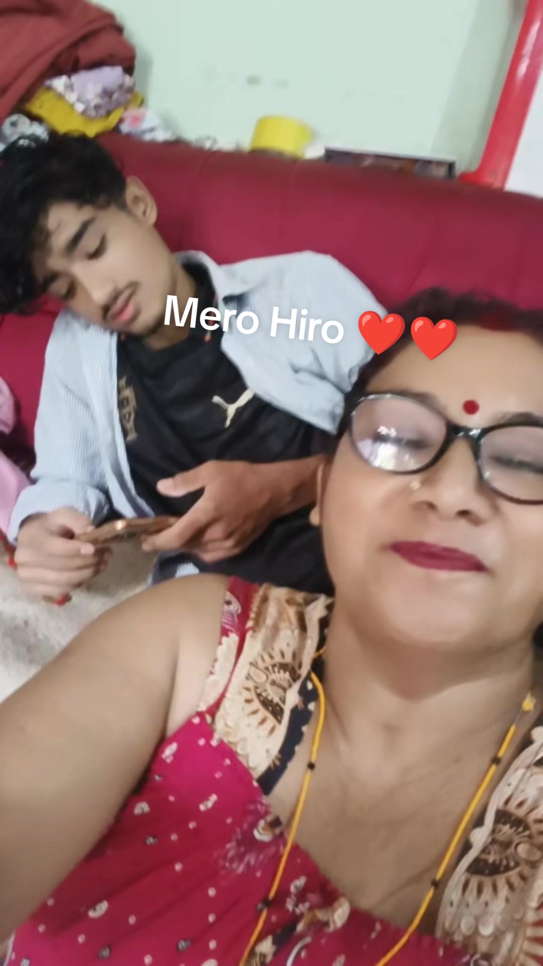 @Anupa Adhikari