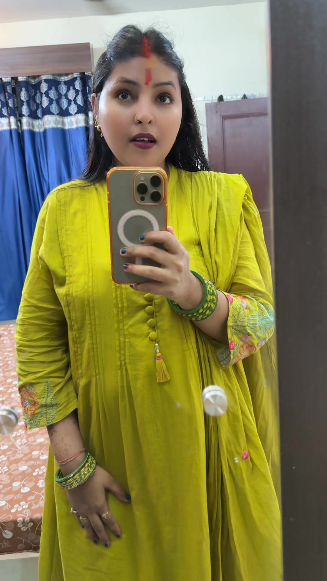 @pooja sah ( kalwar)
