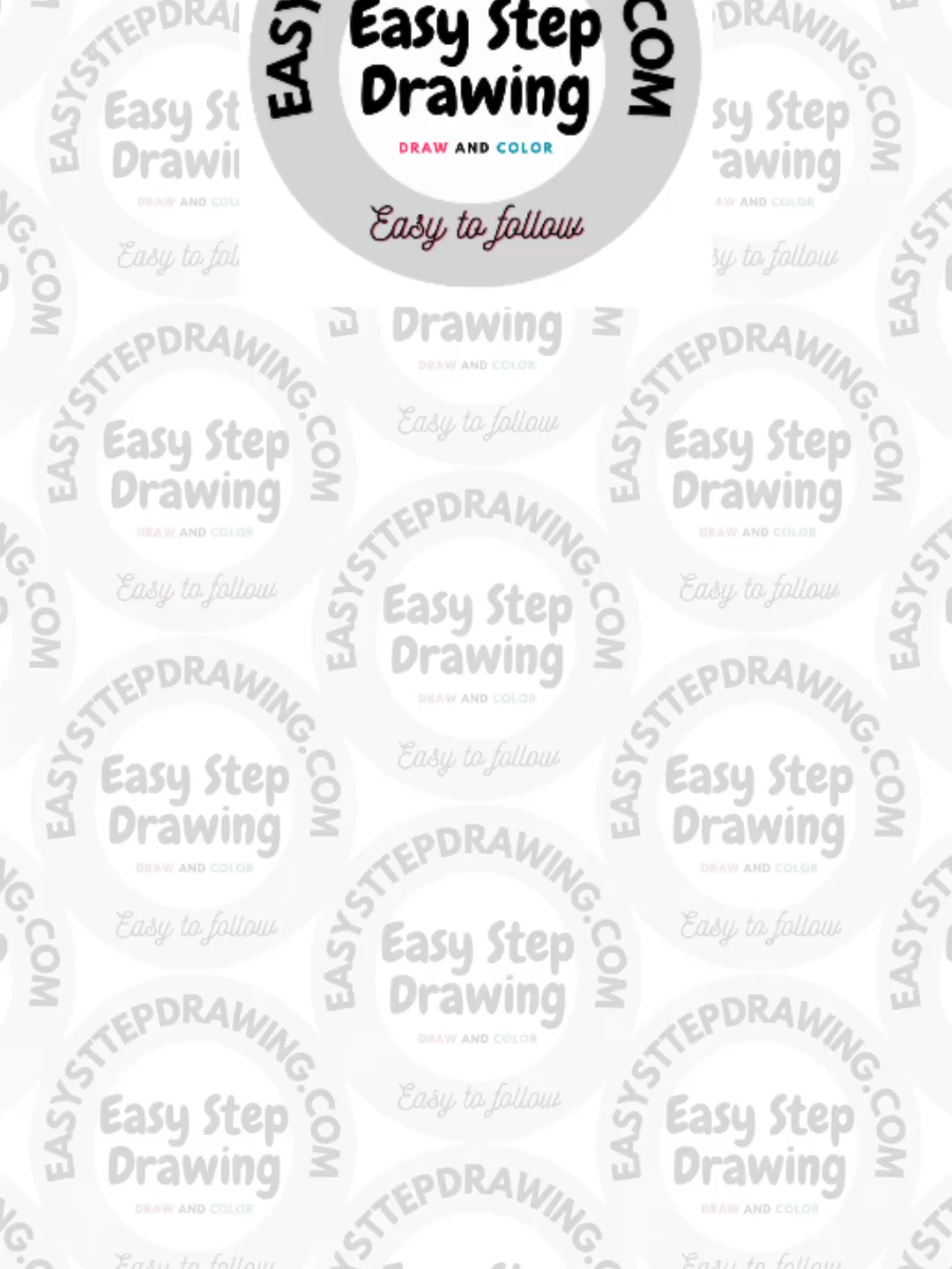 @Easystepdrawing