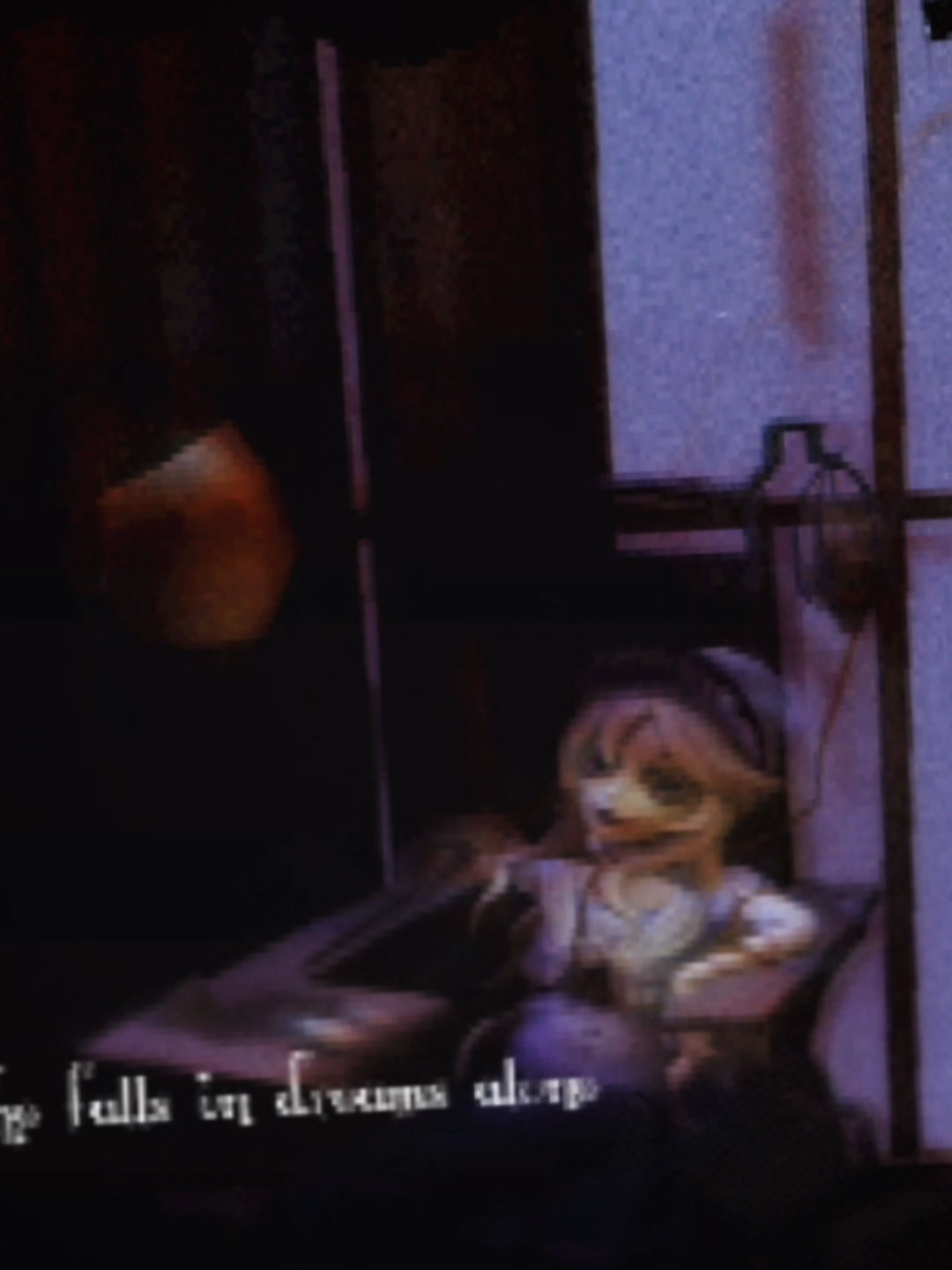 @: