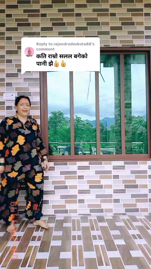@Parbati Kandel