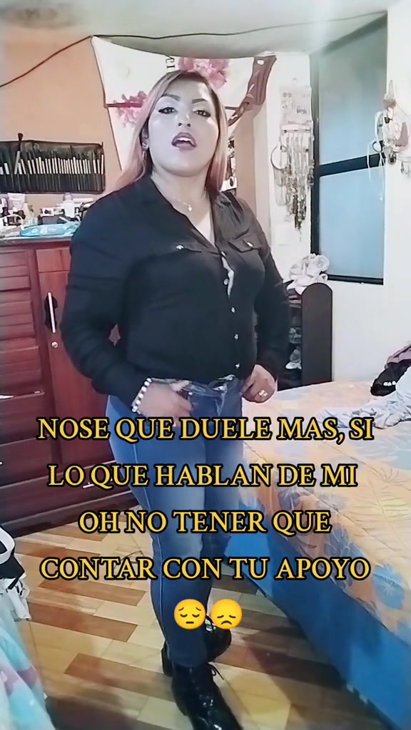 @Rocio tu chinita