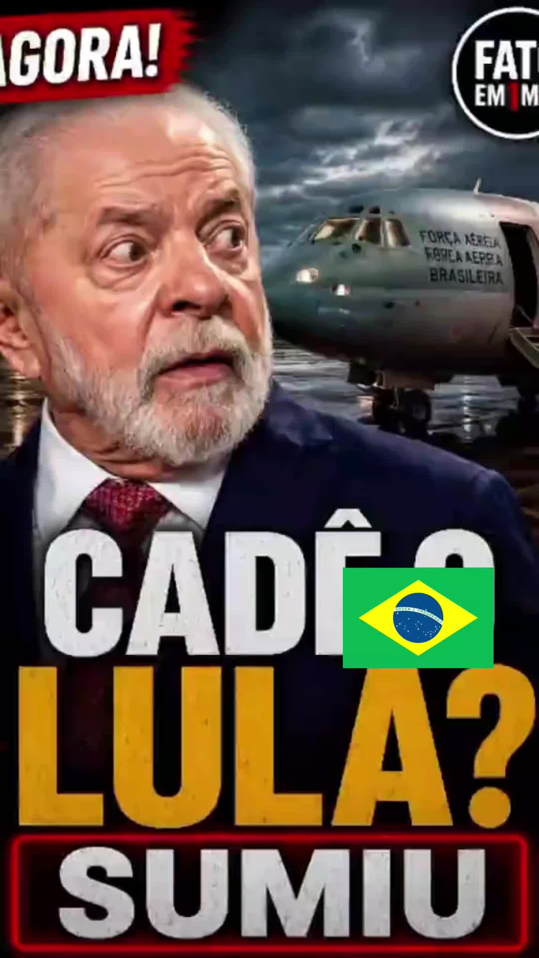 @Zé Luiz
