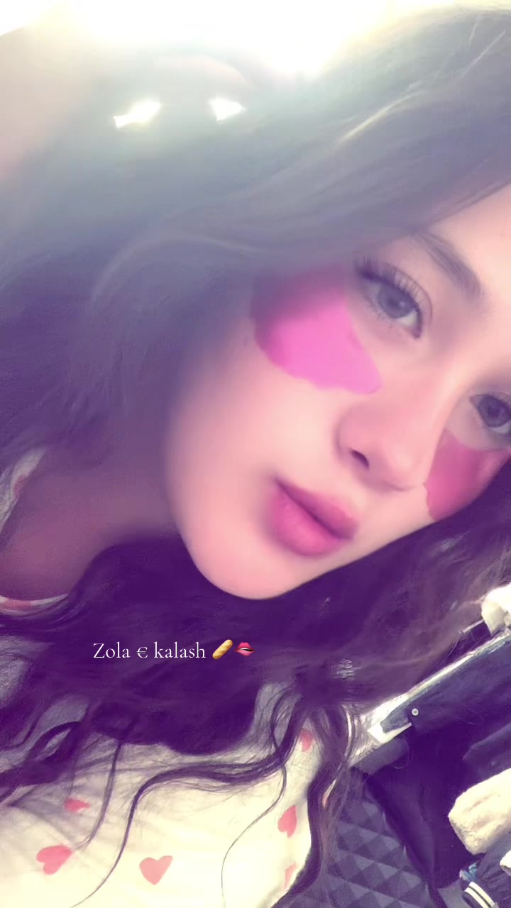 @Juste_tiffany🔥💕