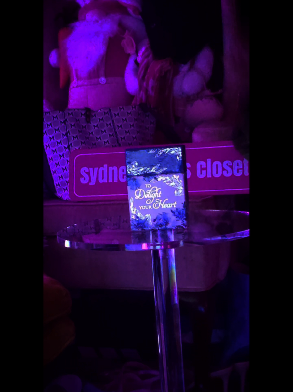 @Sydney