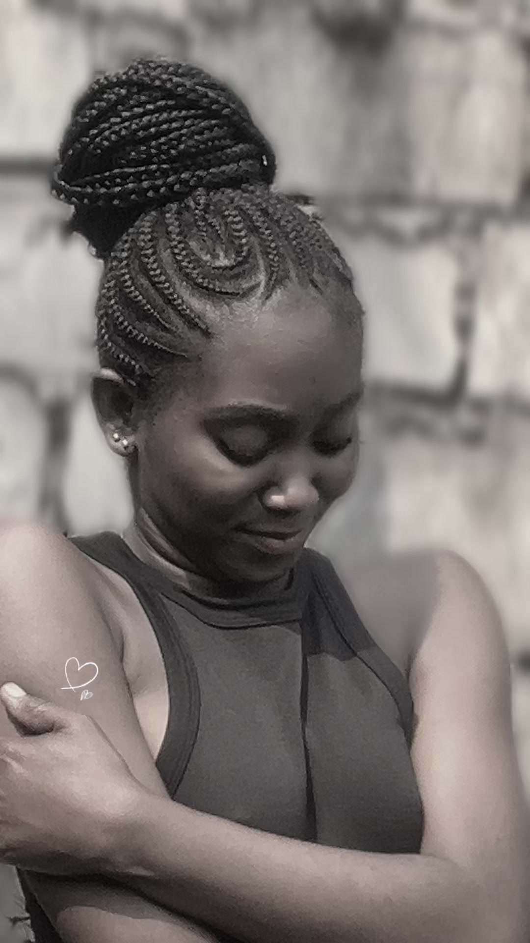 @G&eacute;mi &hearts;️ Bushiri 😘