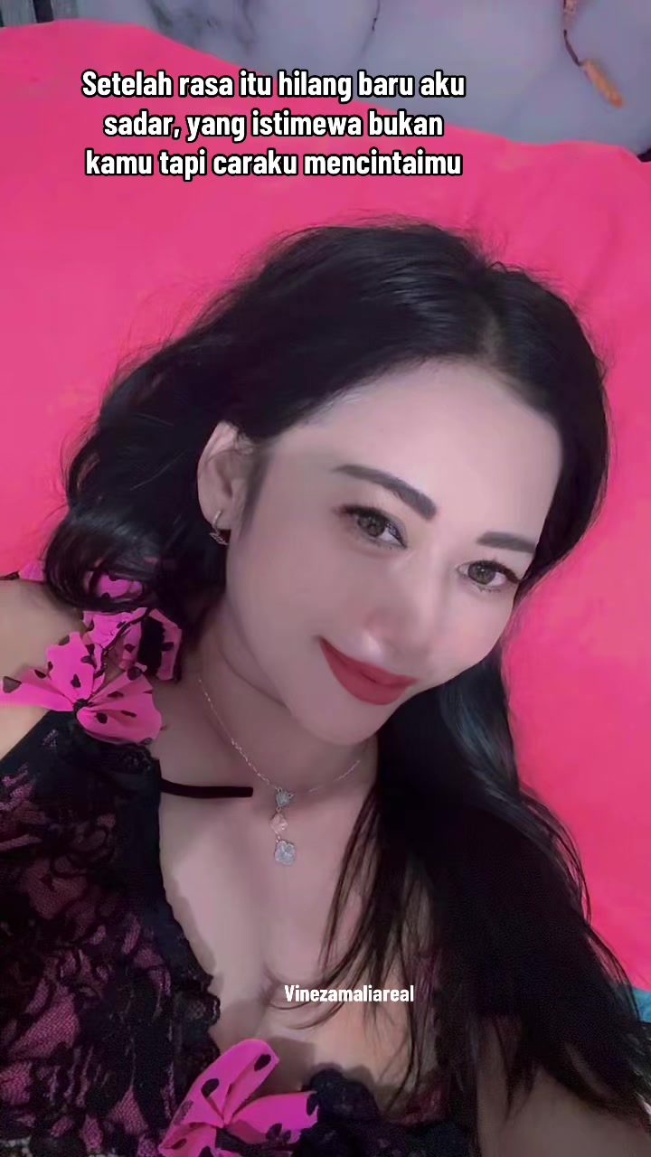 @VinezAmalia