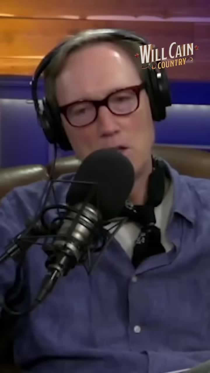 @willcainshow