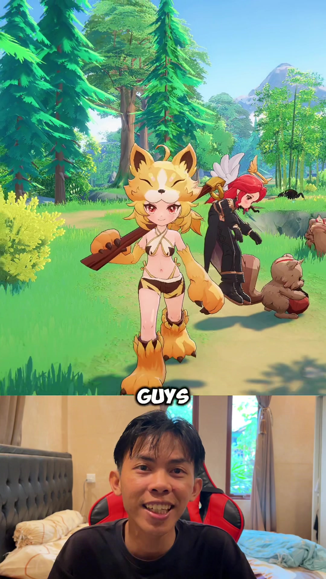 @SAINT AW