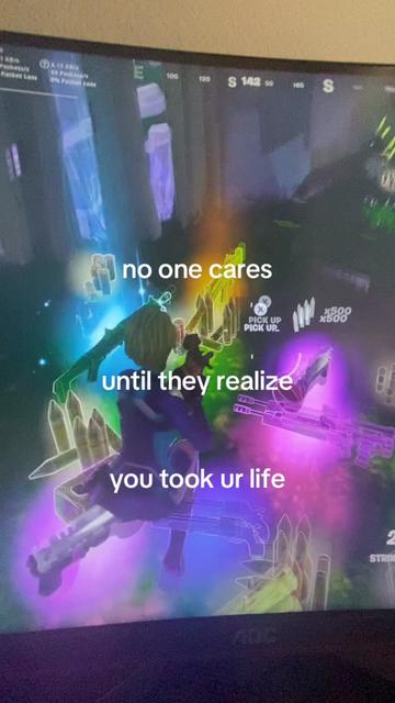 @waste of space