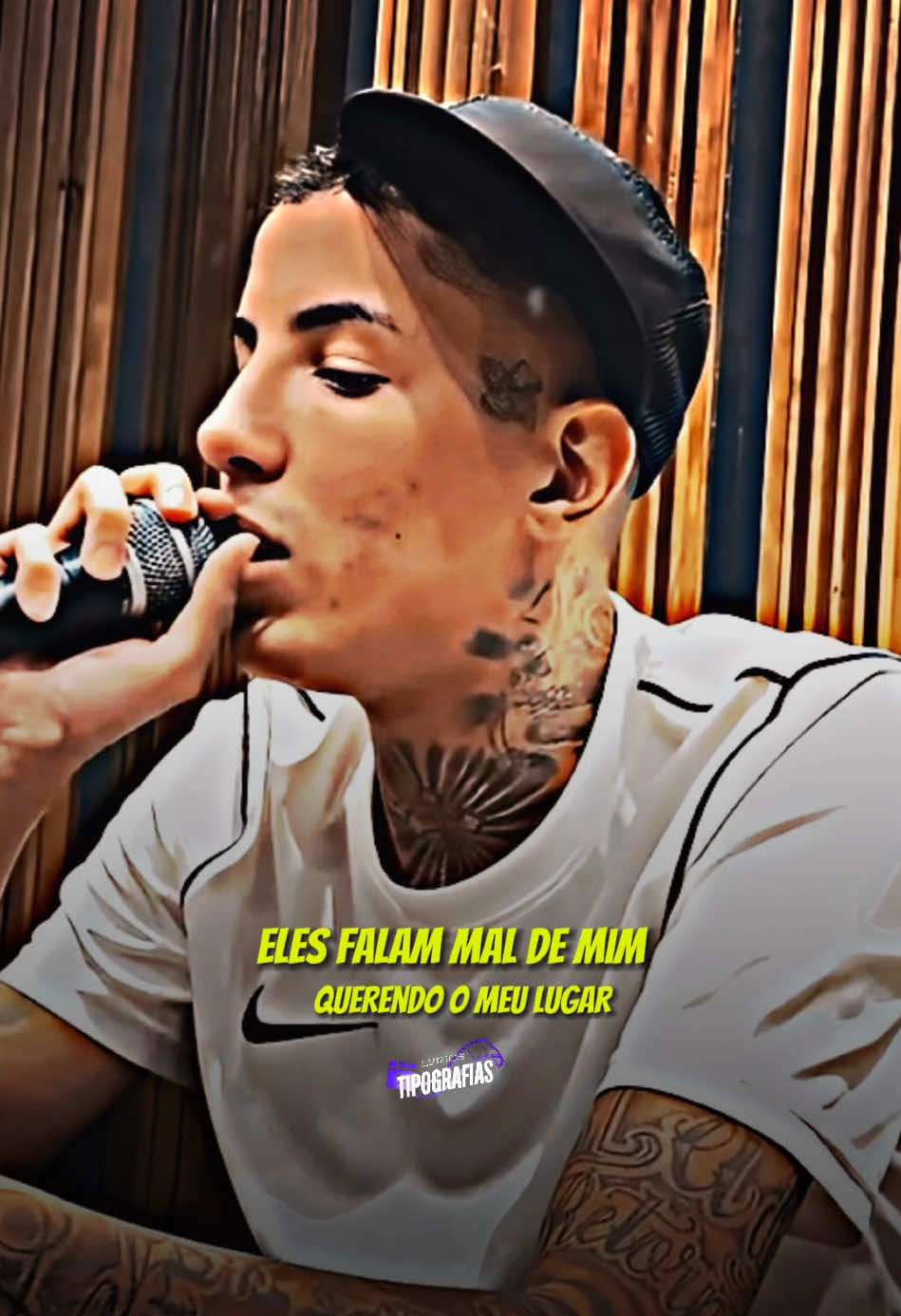 @lyrictipografias