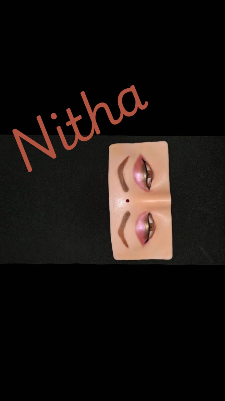 @suvittan ❤️ Nitha
