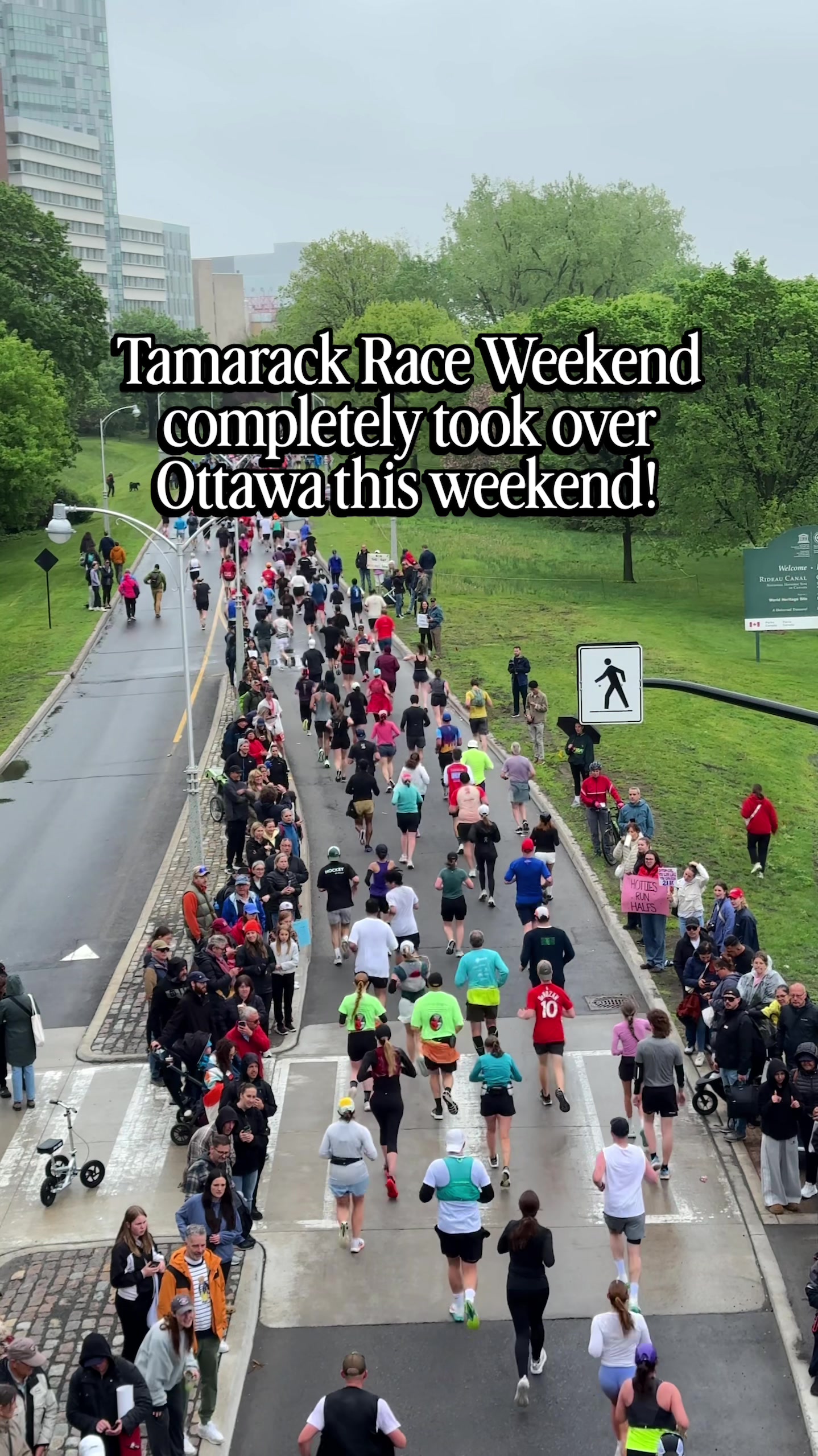 @Ottawa Is Not Boring