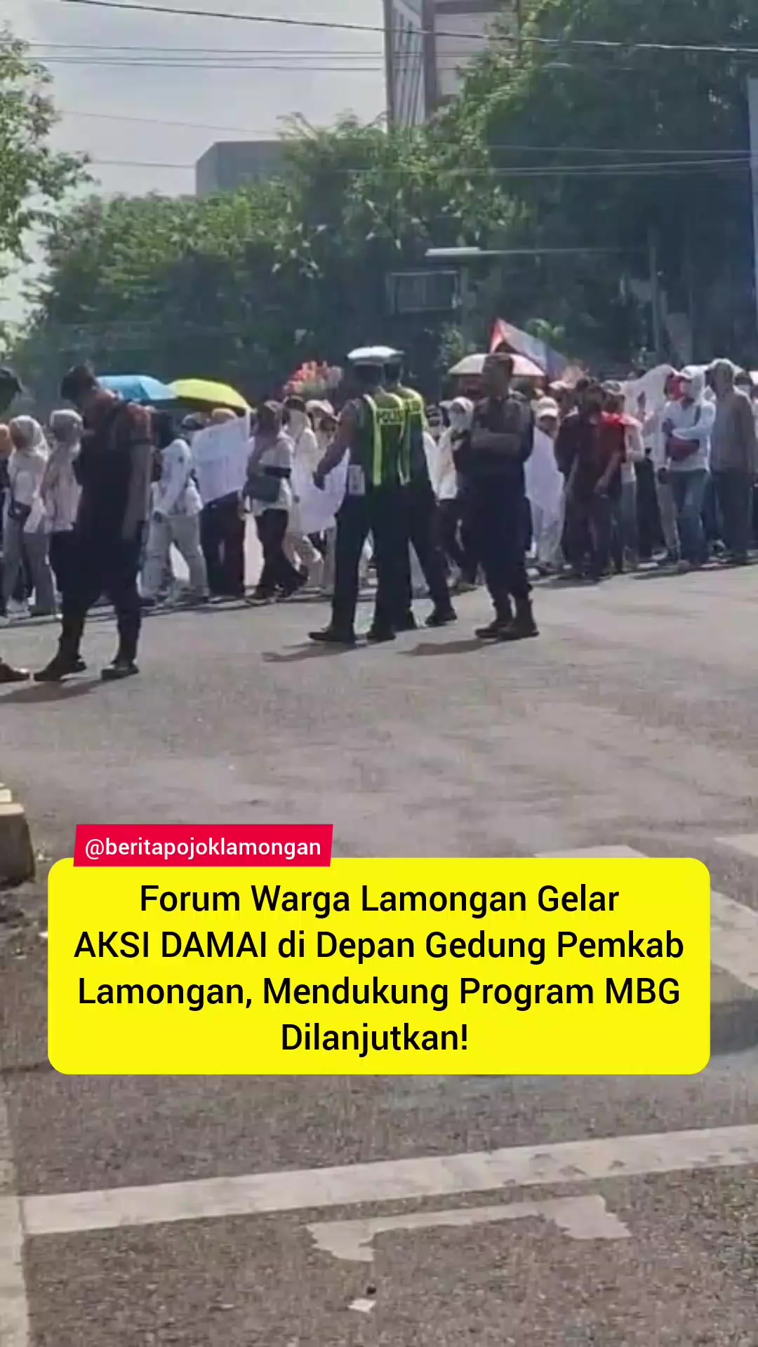 @BERITA POJOK LAMONGAN