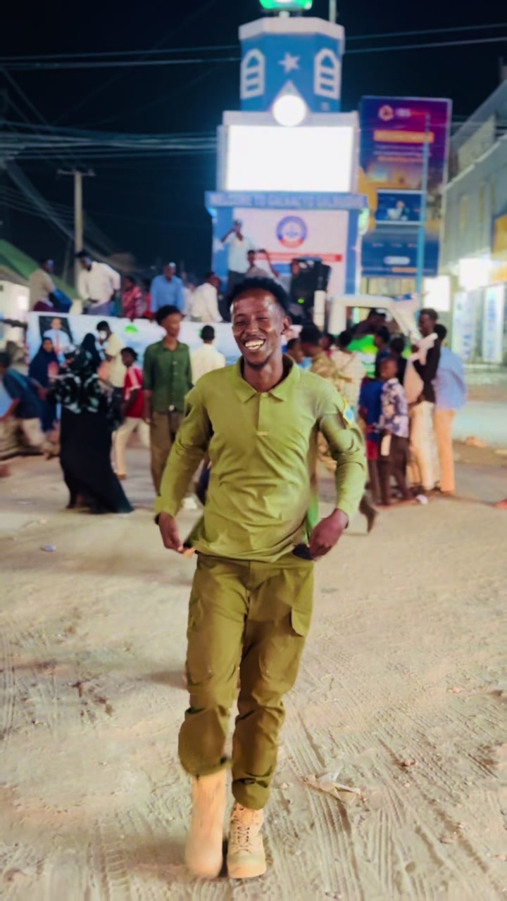 @king of galkacyo 🇸🇴