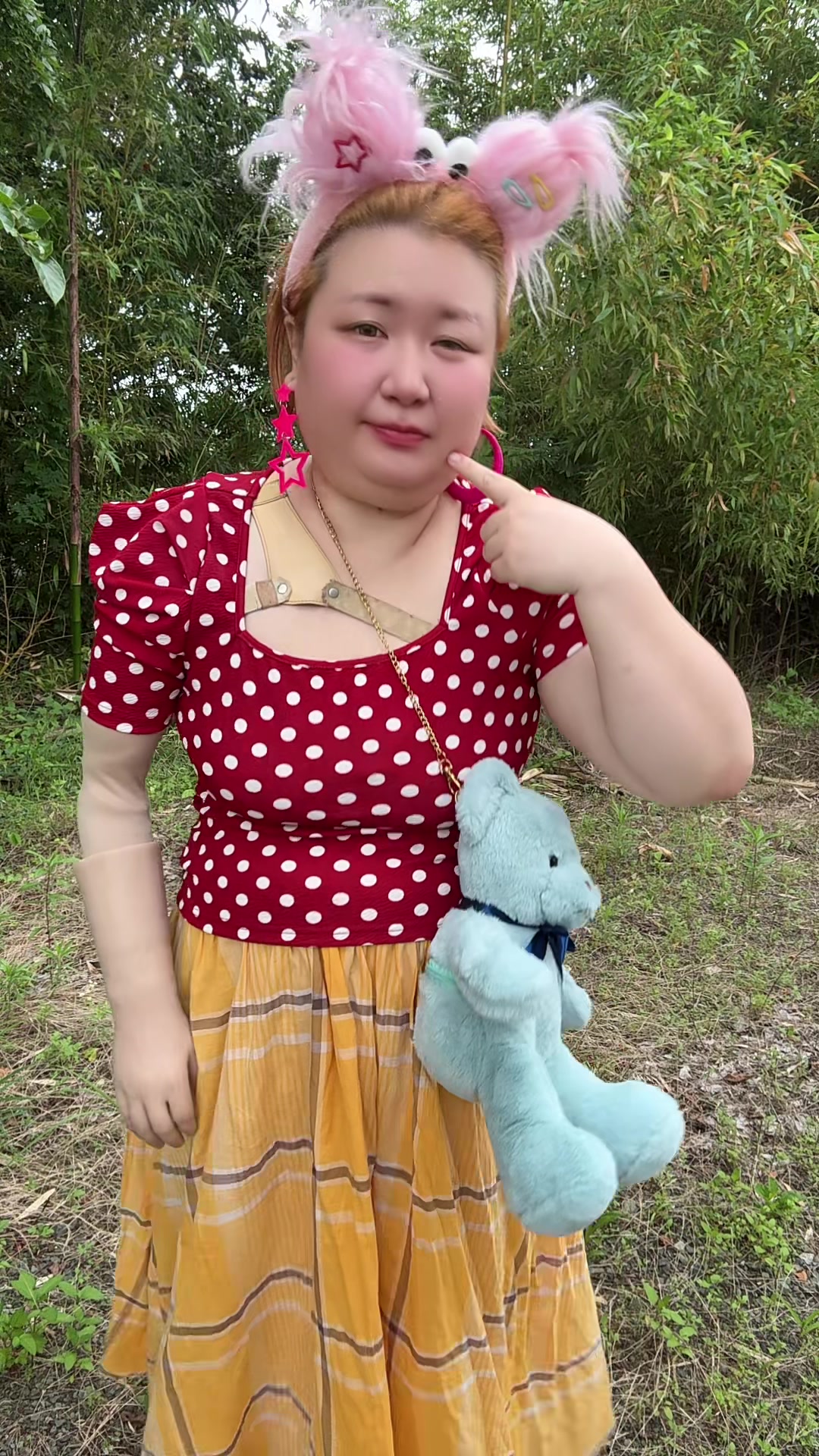 @💓麗園ファンタジー🧸