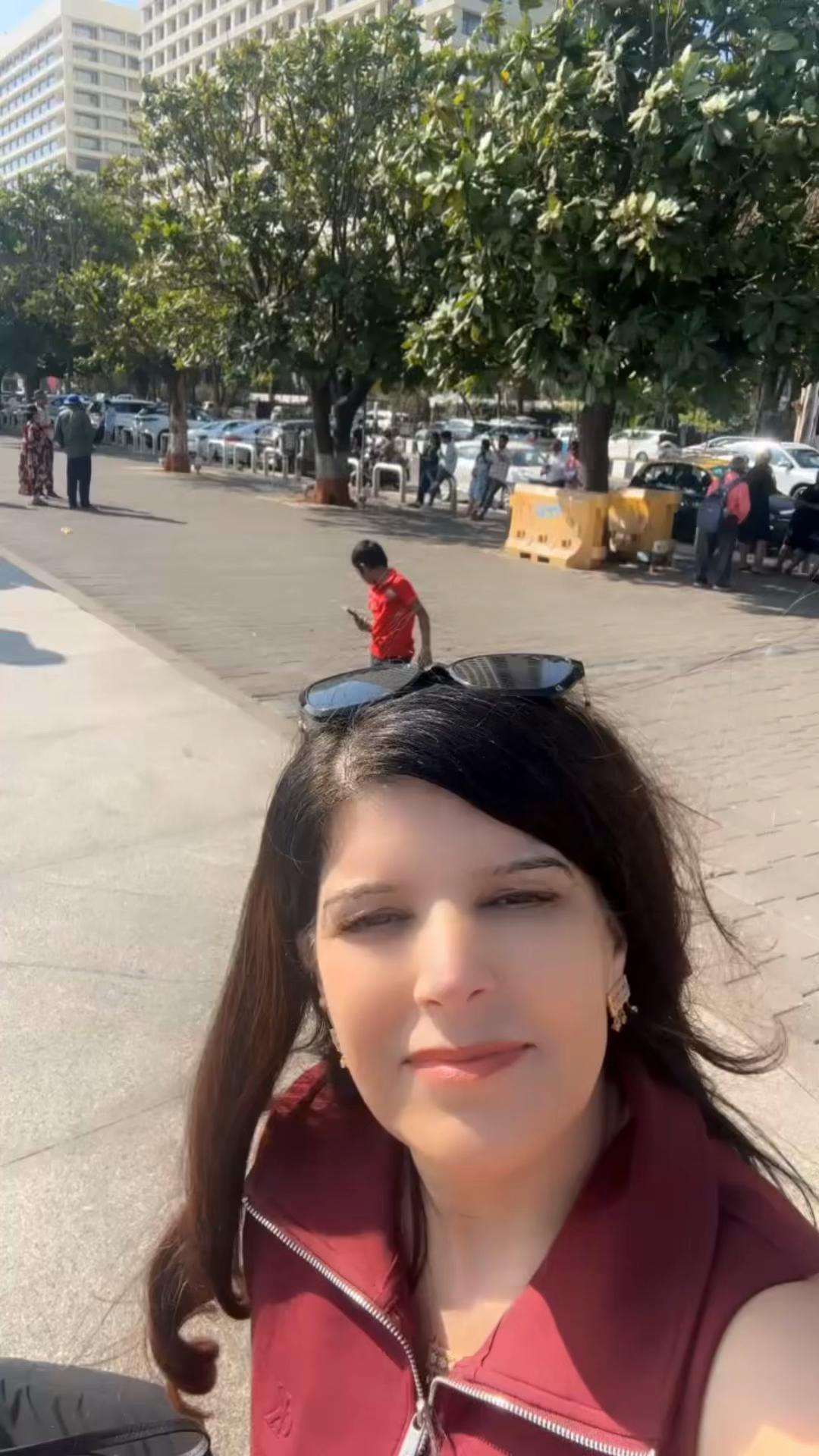 @Jai Shri karishna