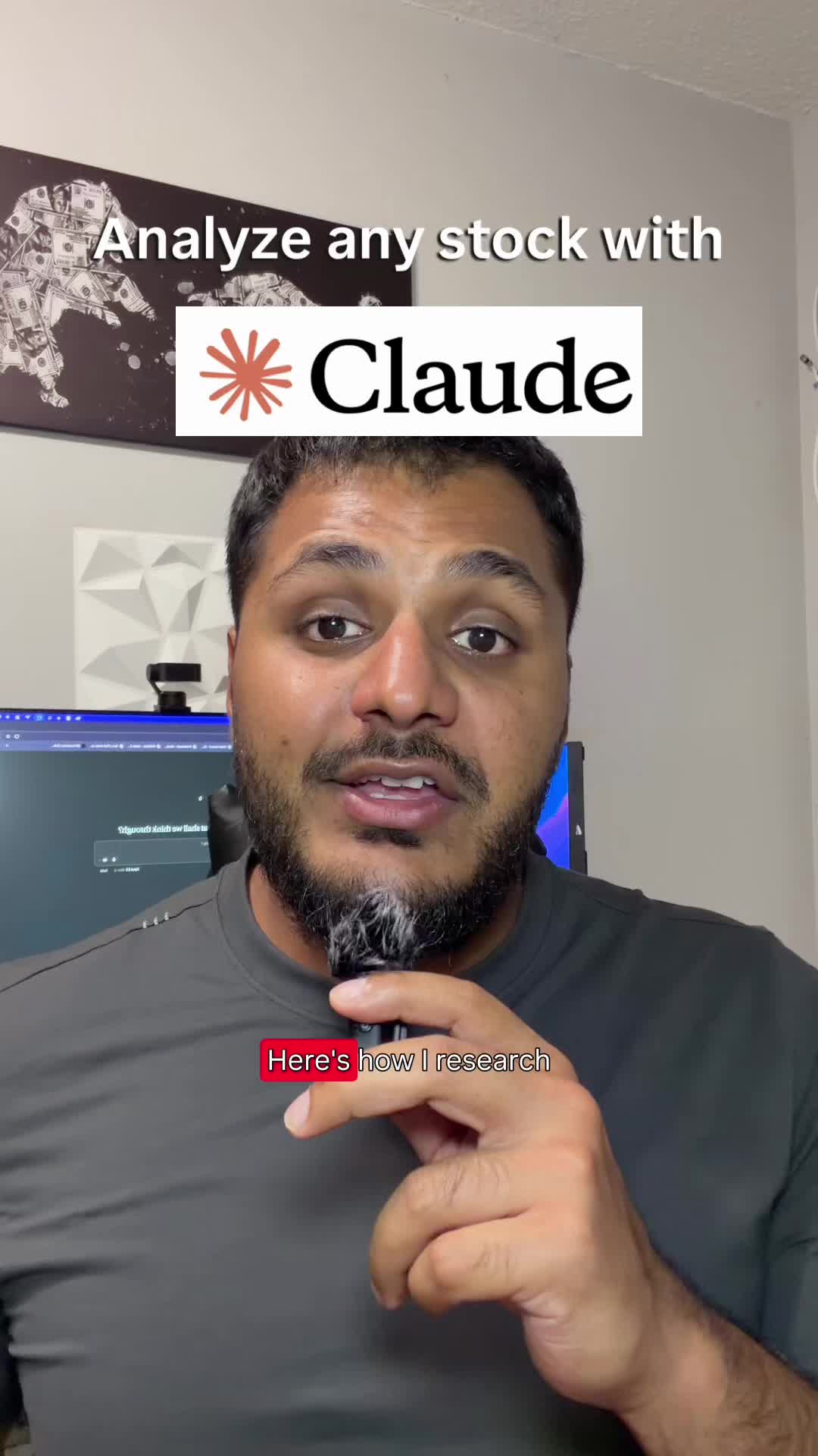 @Bilaal Dhalech | Investor