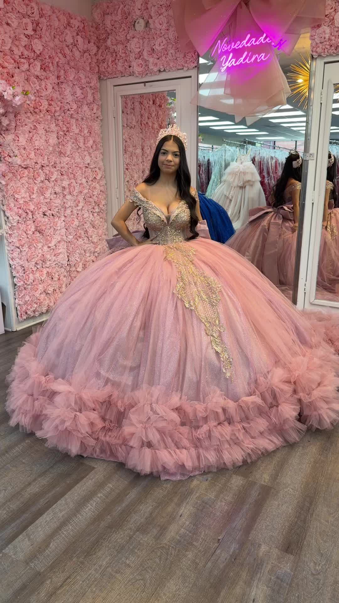 @Novedadesyadira