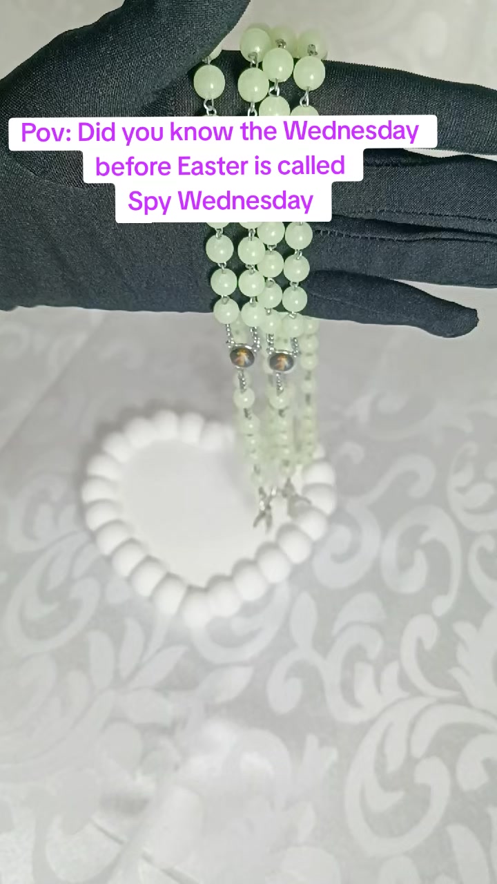 @SacredTreasures.Ke