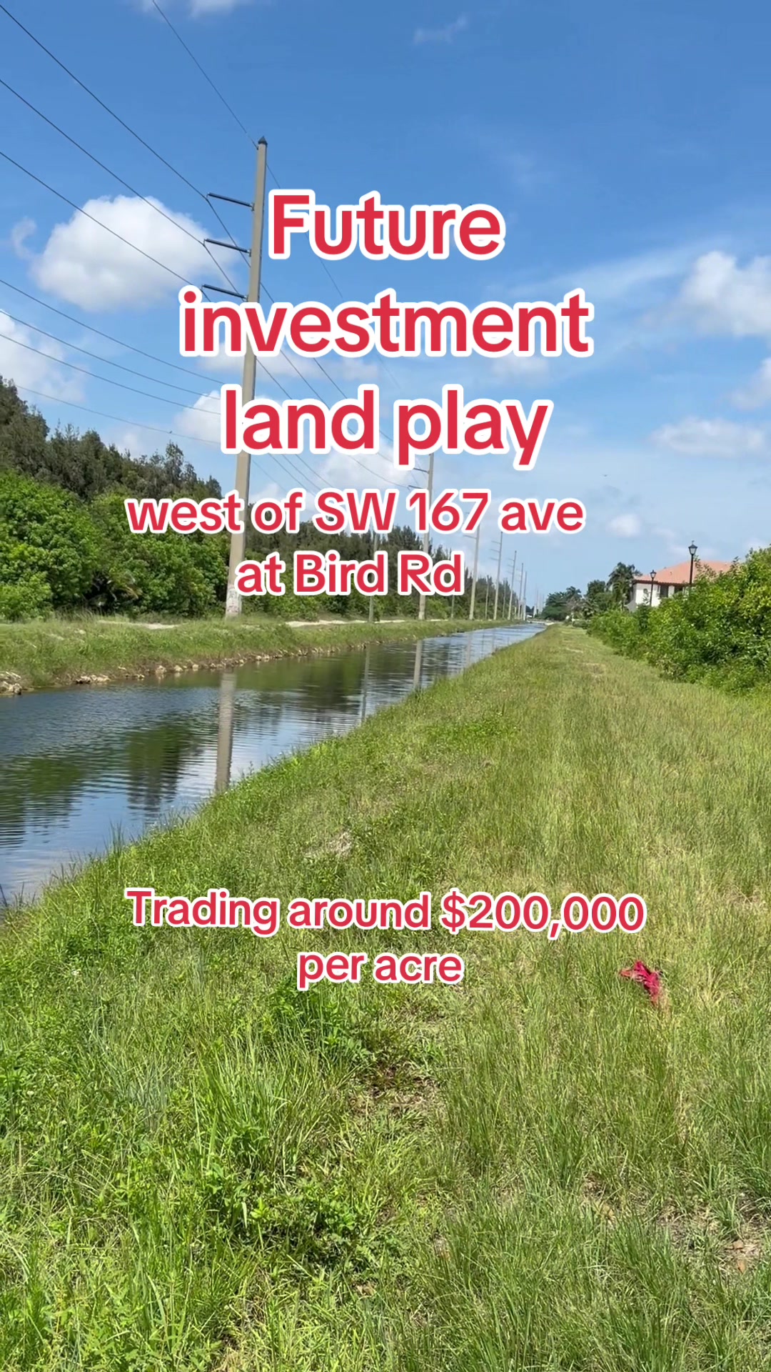 @Florida Land Guy