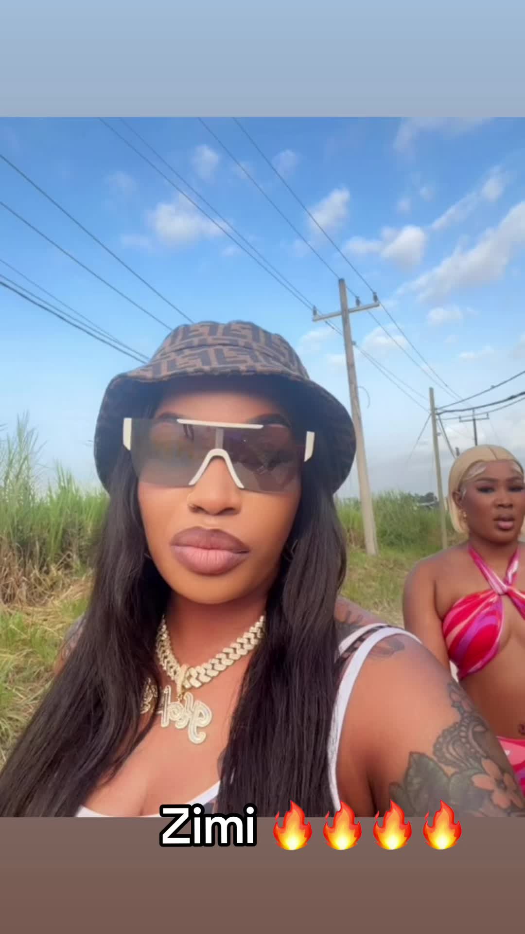 @Unforgettablekay2525🇯🇲