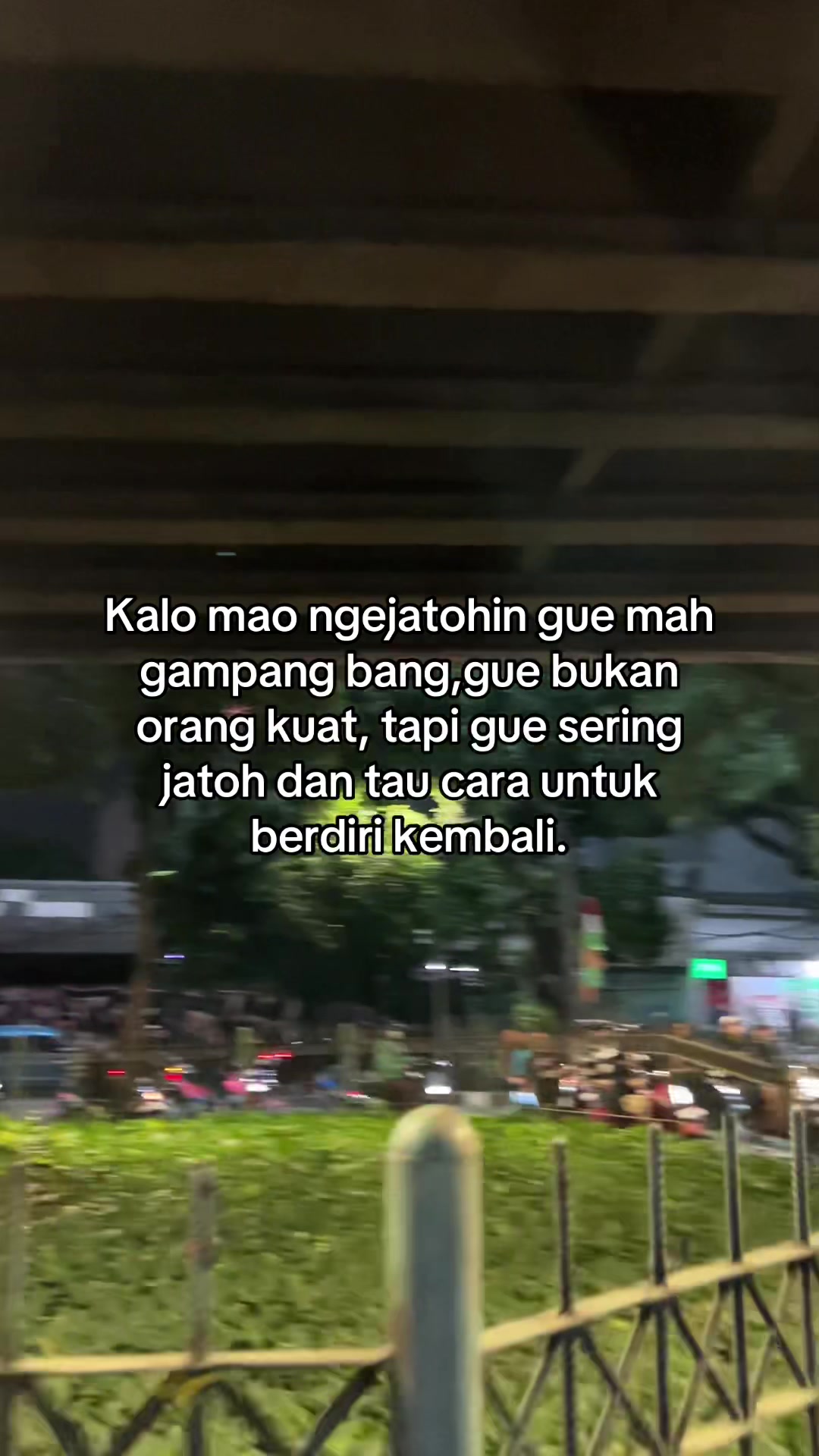 @JAKSEL STORY