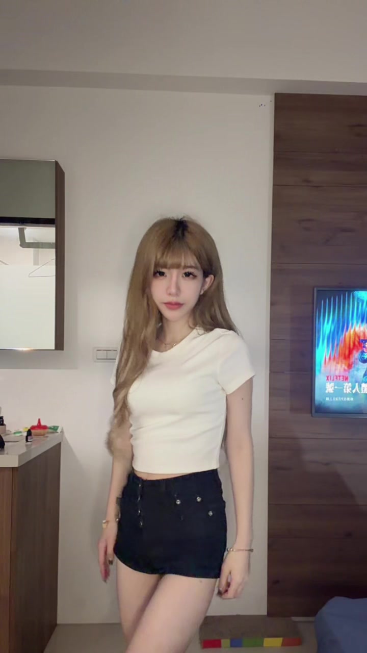 @米娜