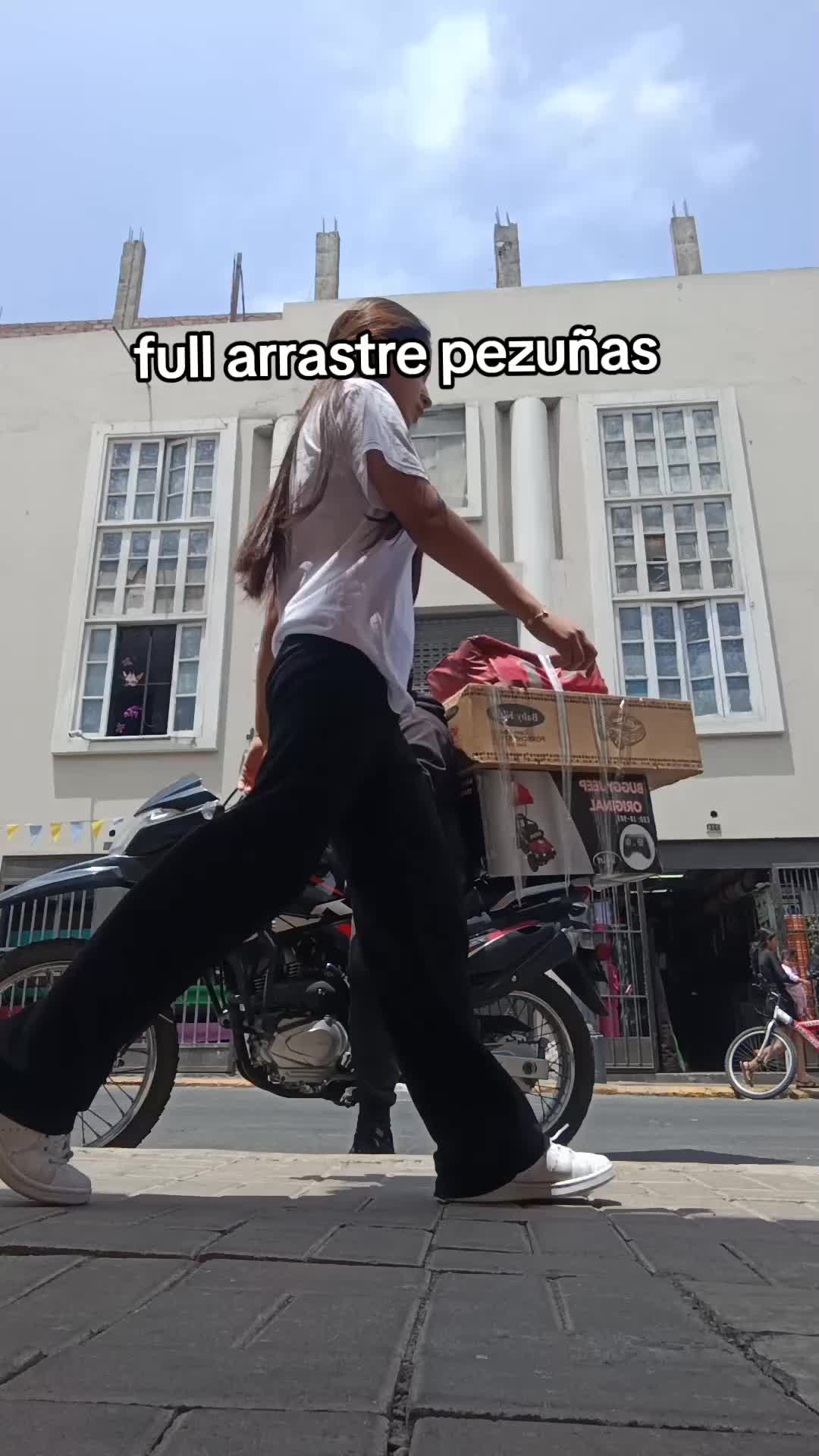@@el gordito delivery
