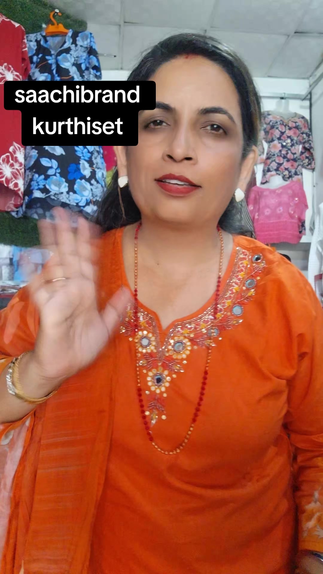 @Pathivara kurthi collection