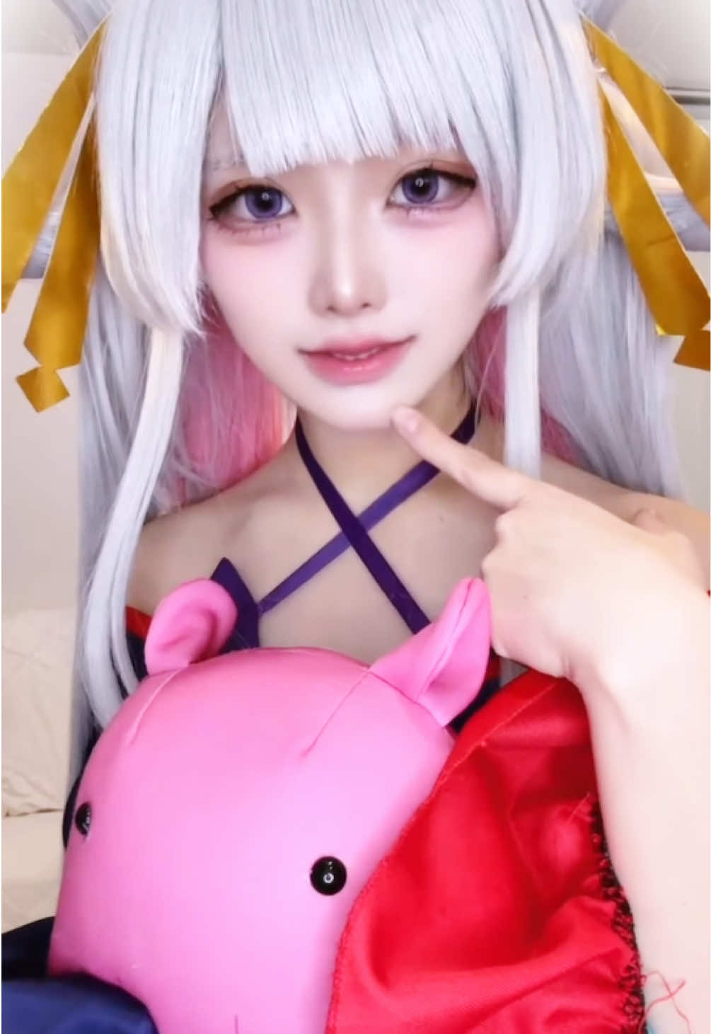 @夏波ひうみ5/5池a!