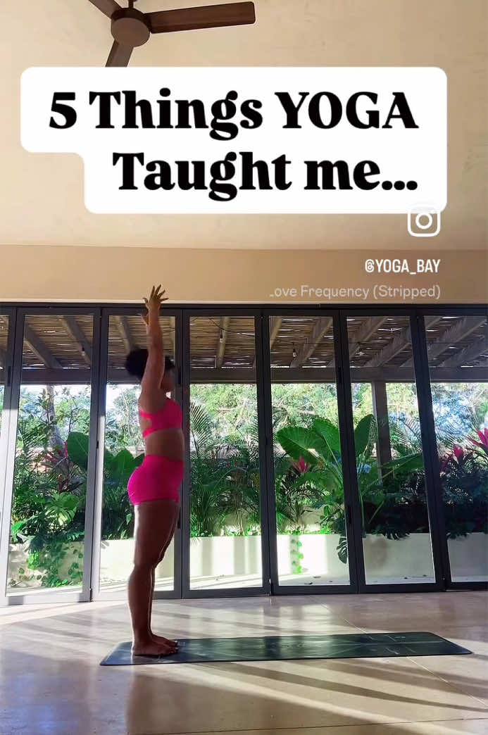 @Yoga Bay