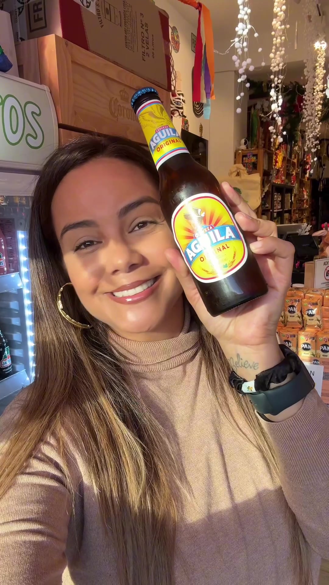@Colombian Foodie