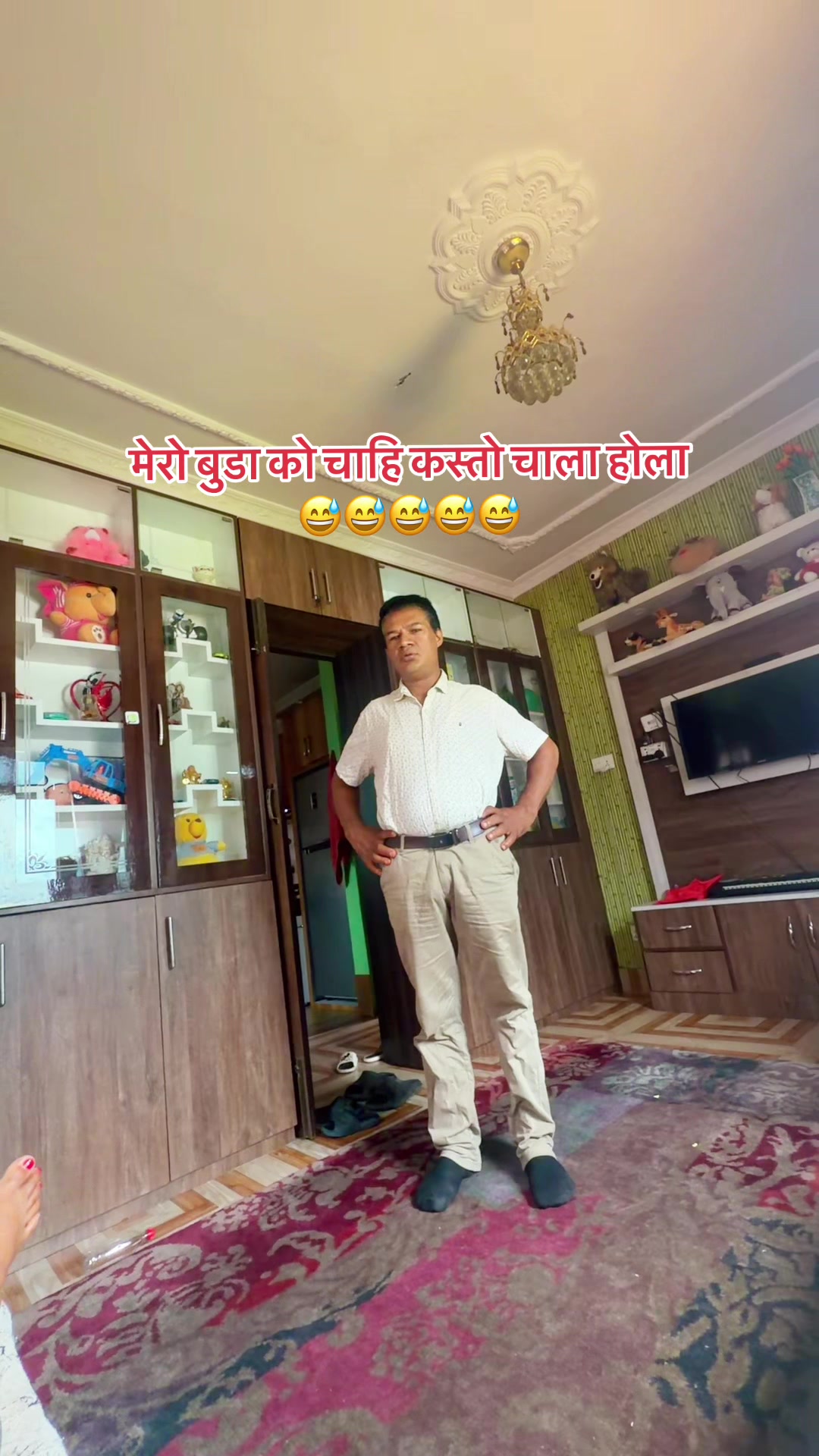 @Kanti