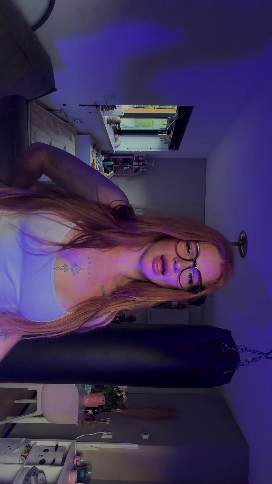 @Nikki 🐯🩷