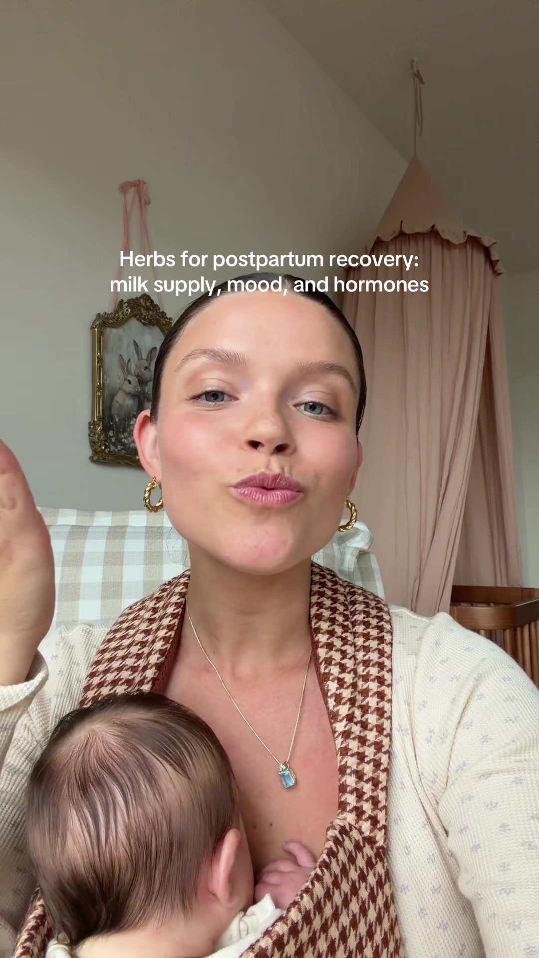 @Maddie - clinical herbalist