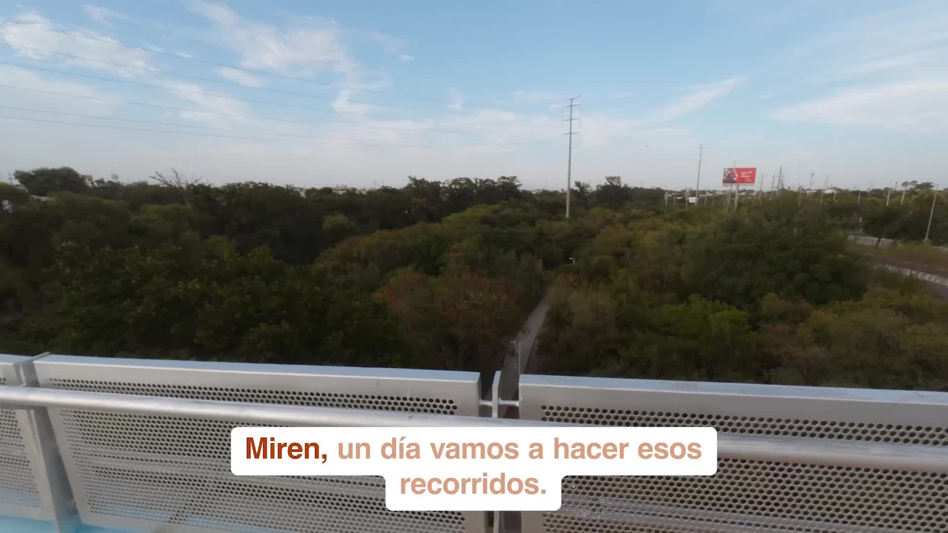 @Hom en Monterrey :)