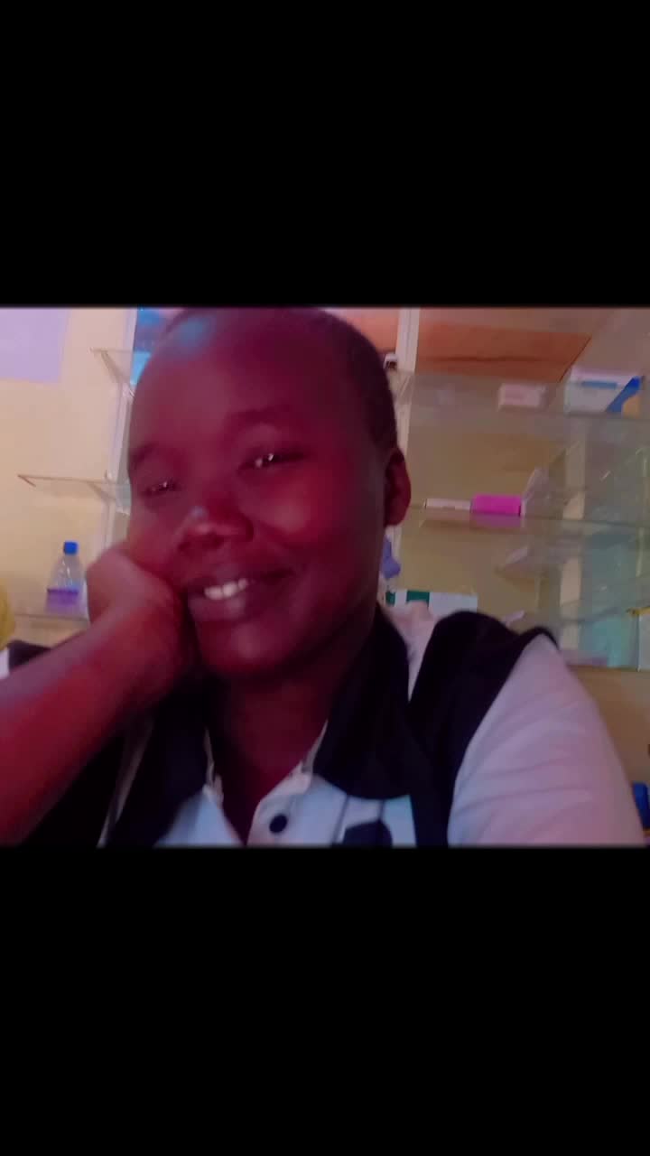 @adeke everlyn ariko